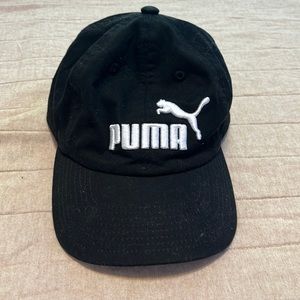 Puma Ball Cap!